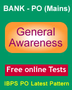 ibps-bank-PO-mains-general-awareness