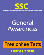 SSC-General-Awareness